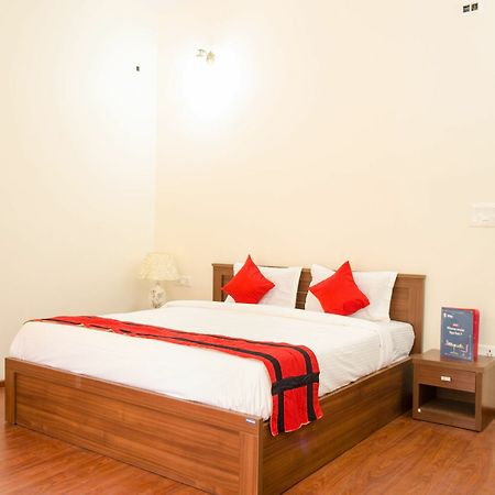 Hotel Oyo 7187 Earth Aromaa Kalkata Exteriér fotografie