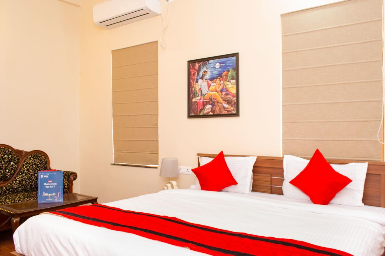 Hotel Oyo 7187 Earth Aromaa Kalkata Exteriér fotografie