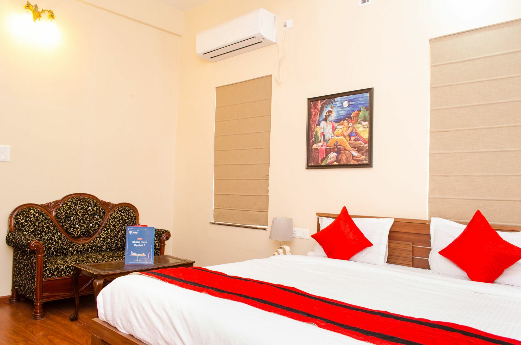 Hotel Oyo 7187 Earth Aromaa Kalkata Exteriér fotografie