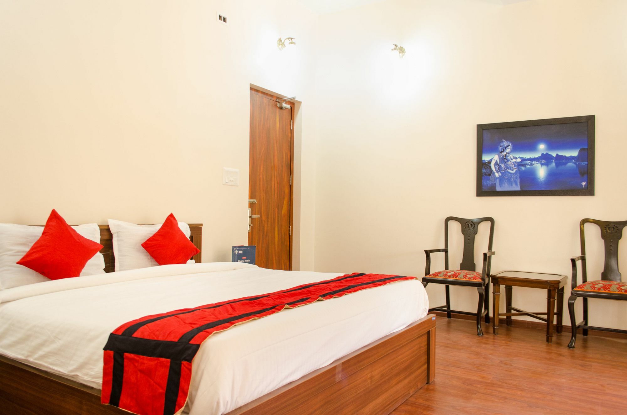 Hotel Oyo 7187 Earth Aromaa Kalkata Exteriér fotografie