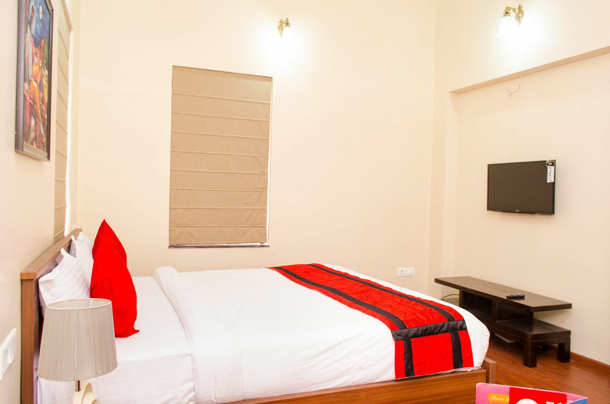 Hotel Oyo 7187 Earth Aromaa Kalkata Exteriér fotografie